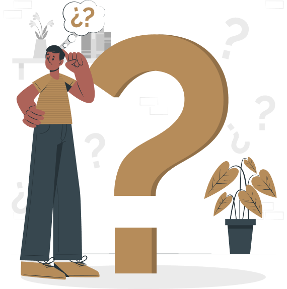 Legal FAQ